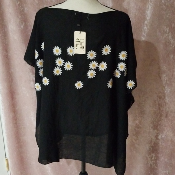 Cafton top - Picture 4 of 5